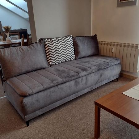 Apartman Mila, Tatragolf C407 Wielka Łomnica Zewnętrze zdjęcie