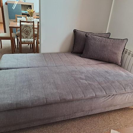 Apartman Mila, Tatragolf C407 Wielka Łomnica Zewnętrze zdjęcie