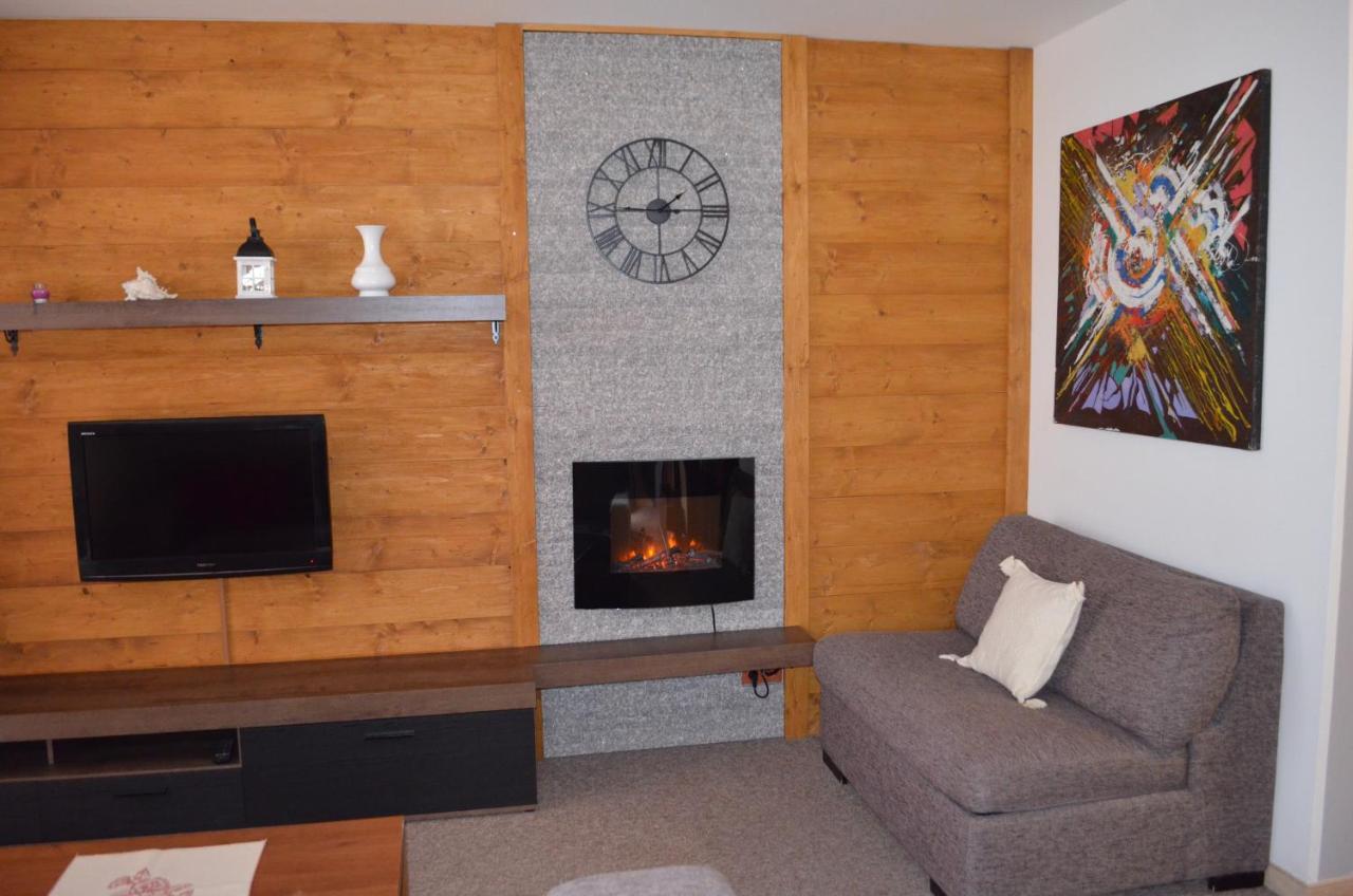 Apartman Mila, Tatragolf C407 Wielka Łomnica Zewnętrze zdjęcie