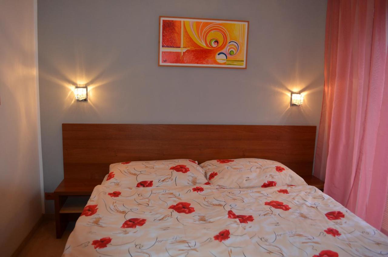 Apartman Mila, Tatragolf C407 Wielka Łomnica Zewnętrze zdjęcie