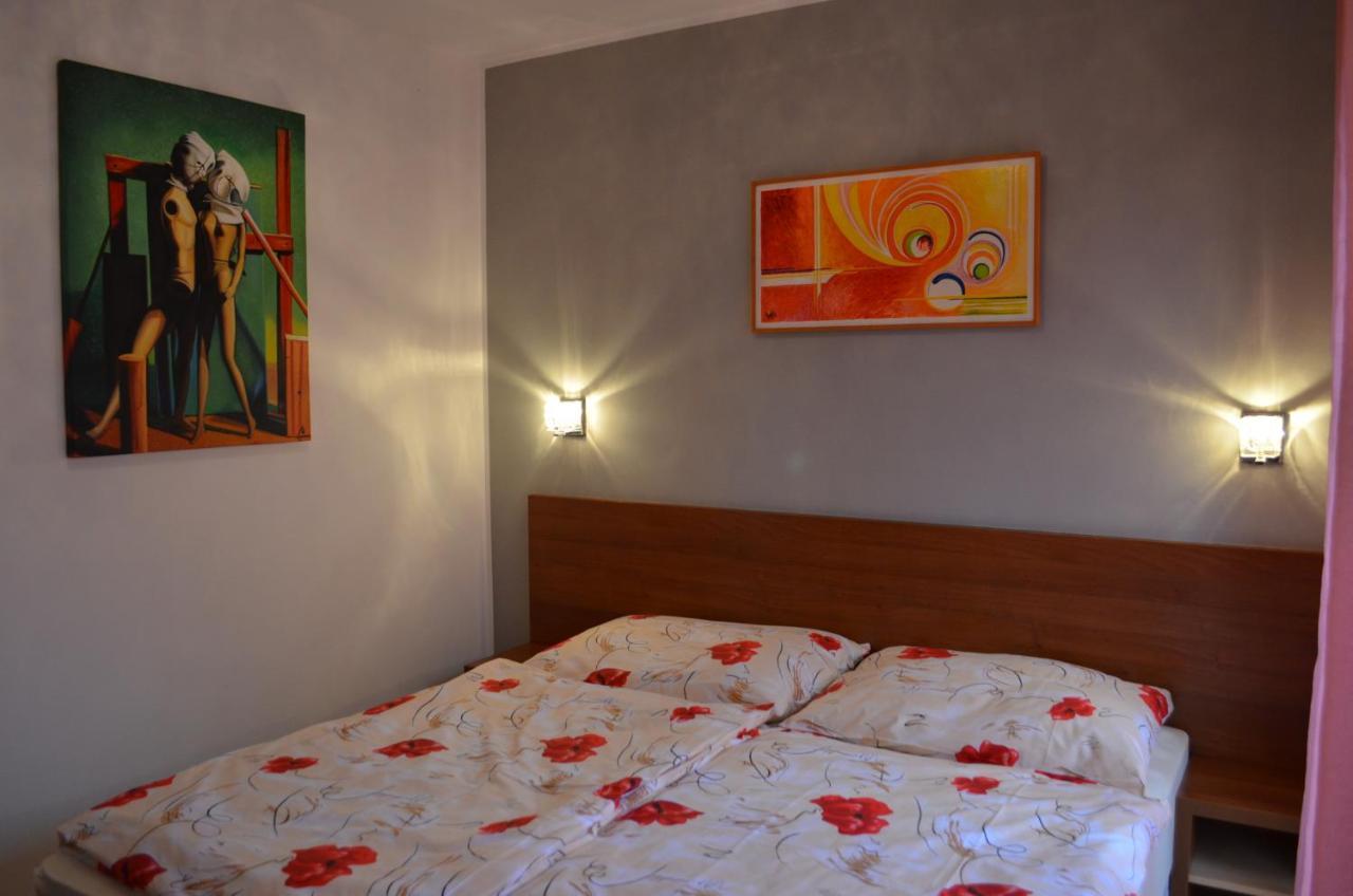 Apartman Mila, Tatragolf C407 Wielka Łomnica Zewnętrze zdjęcie