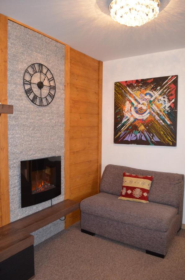 Apartman Mila, Tatragolf C407 Wielka Łomnica Zewnętrze zdjęcie