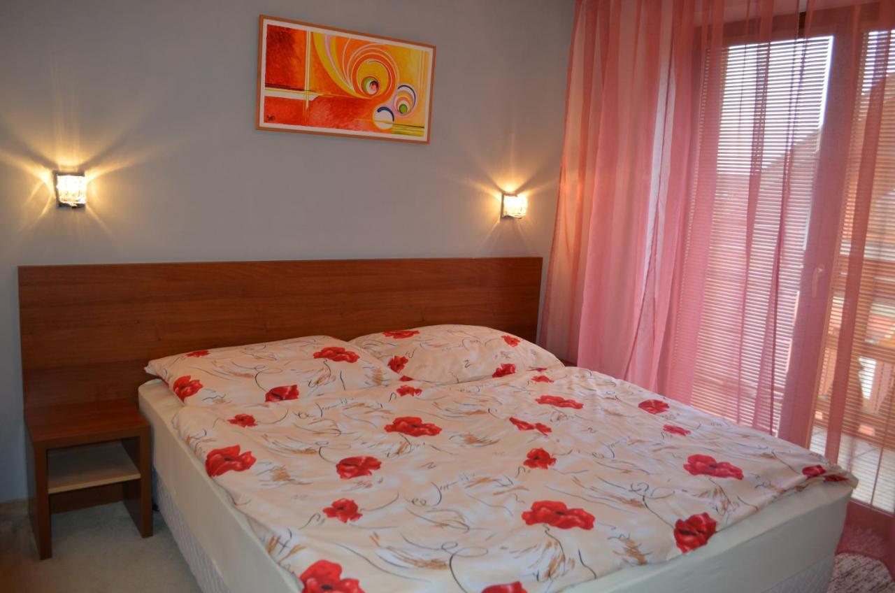 Apartman Mila, Tatragolf C407 Wielka Łomnica Zewnętrze zdjęcie
