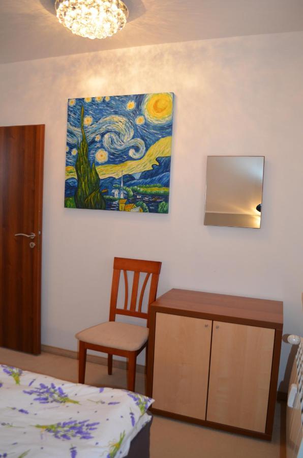 Apartman Mila, Tatragolf C407 Wielka Łomnica Zewnętrze zdjęcie