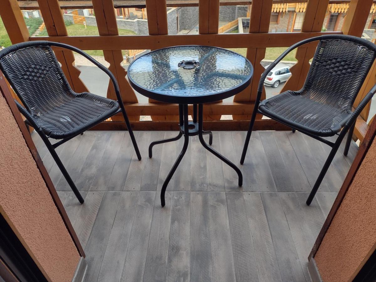 Apartman Mila, Tatragolf C407 Wielka Łomnica Zewnętrze zdjęcie
