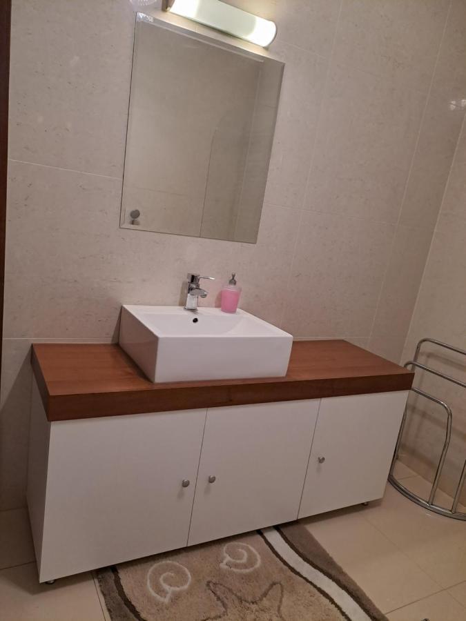 Apartman Mila, Tatragolf C407 Wielka Łomnica Zewnętrze zdjęcie