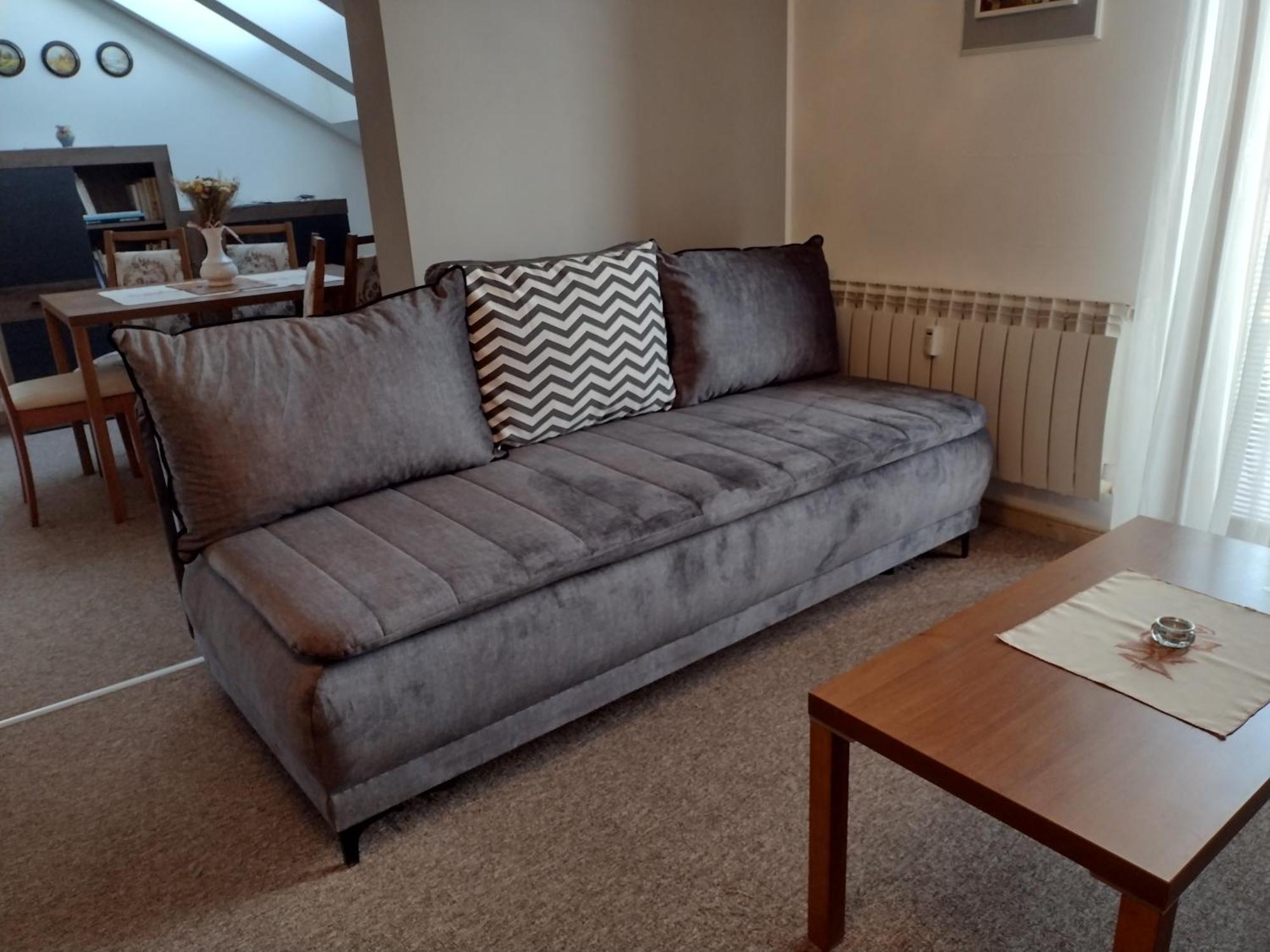 Apartman Mila, Tatragolf C407 Wielka Łomnica Zewnętrze zdjęcie
