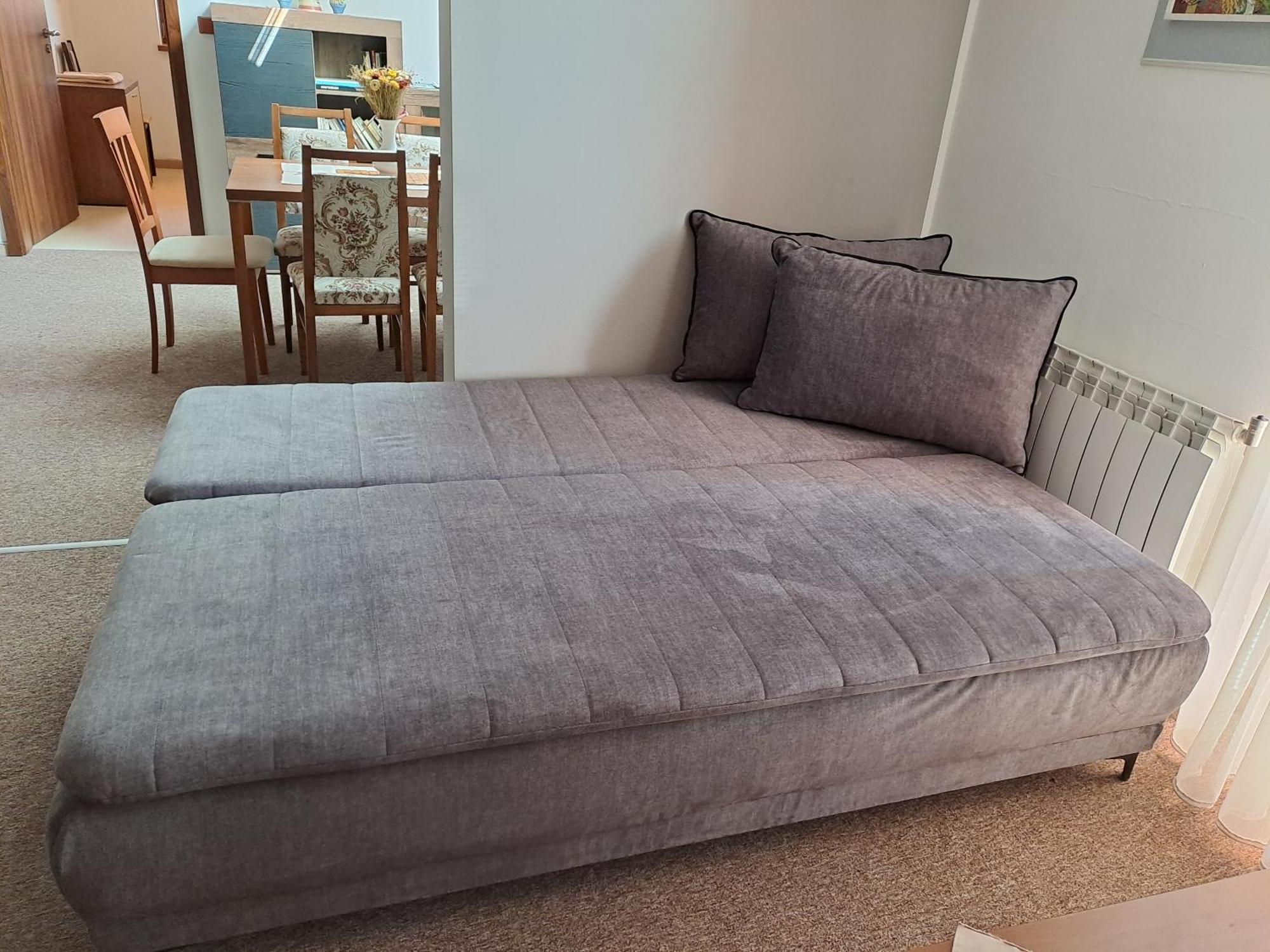 Apartman Mila, Tatragolf C407 Wielka Łomnica Zewnętrze zdjęcie